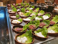 -长沙富力万达文华酒店