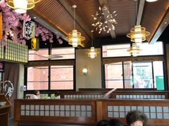 大堂-尺山寸水日料(马桥满天星店)