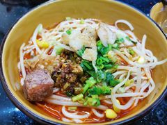 -上上签·冷锅串串(六灌路店)