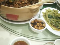 -香山小厨(南联路店)