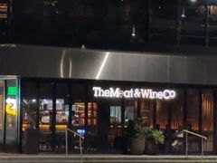 -The Meat & Wine Co Southbank(南岸店)