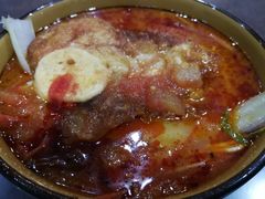 -华兴街煎蛋面(总店)