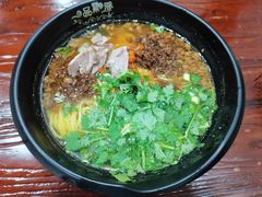 酱香米线-一品飘香米线(一中总店)