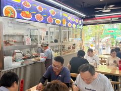 -顶巧鸡汤馄饨(虹口总店)