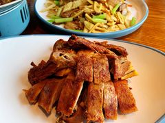 熏鹅-宴武夷·匠心闽味(印象大红袍店)