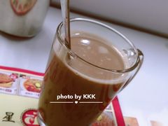 熱阿華田-華人 華星冰室(氹仔 店)