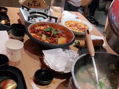 -川堂风·跷脚牛肉·乐山爆炒(宝山日月光店)