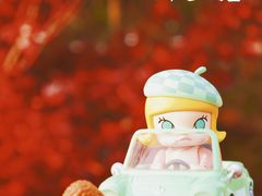 -泡泡玛特POPMART(赛格国际购物中心店)