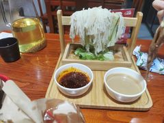 -醉长安(南门总店)