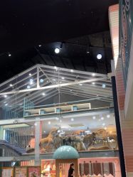 -奈尔宝·儿童乐园·亲子餐厅(星河湾店)