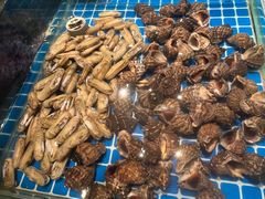 -宴立方海鲜自助(义乌万达广场店)