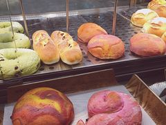 -LELECHA乐乐茶(美罗城店)