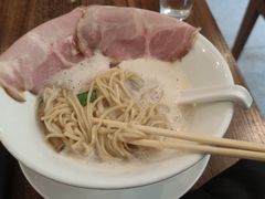 -真打拉面·日式拉面新流派(体育西横街店)