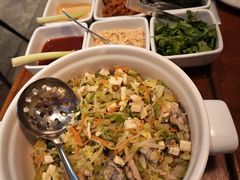 -林四喜·闽南传家菜(鼓浪屿店)
