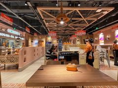 -谷丽麦馕新疆菜·清真(步步高梅溪新天地店)