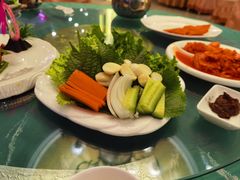 -平壤馆(西塔街店)