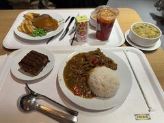 -宜家·瑞典风味餐厅(四元桥店)