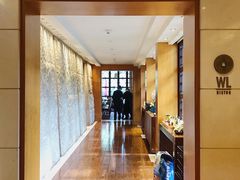 -杭州西子湖四季酒店-WL BISTRO西湖餐厅(灵隐路店)