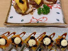-山之川日料放题(通州店)