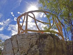 -十渡东湖港风景区