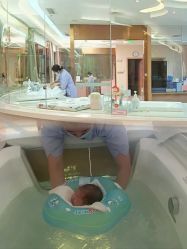 -贝爱时刻月子中心(宝安妇幼店)