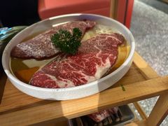 -谷牛和牛烤肉(漕河泾印象城店)