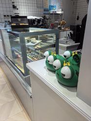 -MINI MARS KIDS CLUB亲子家庭中心(长宁天山店)