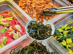 -萍姨抻面馆·鸡架冒菜(清湖店)