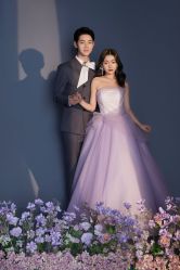 -索菲亚婚纱摄影