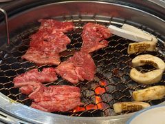-韩香福烤肉庄园(荣成店)