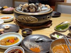 -泥炉烧肉师(新街口金銮巷店)