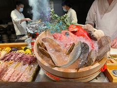-三川·十酒Izakaya(南昌路店)