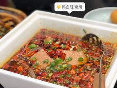 -味+新京宴·烤鸭·北京菜(创意谷店)