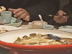 -鲁菜根·泰山菜(泰山店)