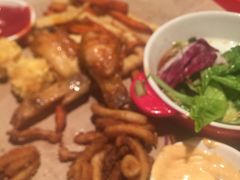 -必胜客(江桥万达店)