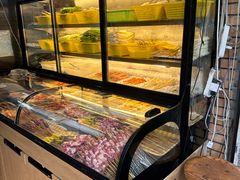 -新疆玉石阿卜都烧烤(太平南路店)