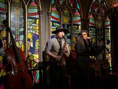 -暮色公园Twilight Park·威士忌Bar