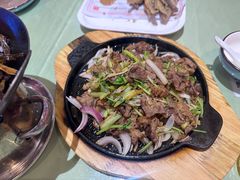 -上山下乡农家菜(加州水郡店)