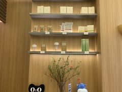 -代数学家algebraist coffee(亲橙里购物中心店)