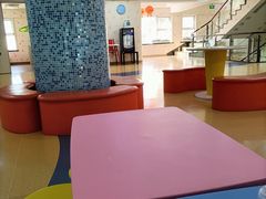 -乐悠游亲子游泳俱乐部