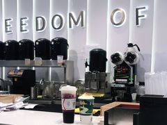-KUNCHA鲲茶·江西制茶(铜锣湾店)