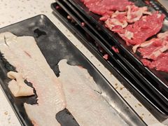 -海汕记·潮汕鲜牛肉火锅·自助