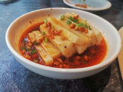 -泉味道贵州厨房(三里河店)