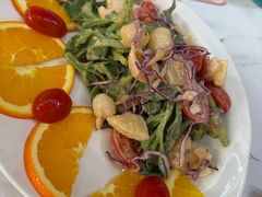 -龙海鲜螃蟹王(宏茂桥店)