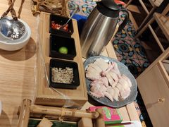 -椰夫人·养生椰子鸡(黄埔时代城店)