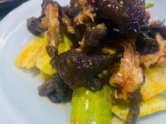-蓝珊瑚蒸汽海鲜餐厅(龙奥店)