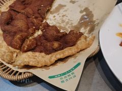 -黑窑厂糖油饼烤鸭·清真菜(旗舰店)