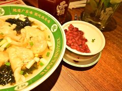 -西关味(大卫城店)