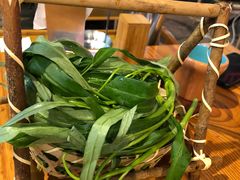 -南国锋味椰子鸡(瀚海店)