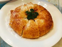 大麻饼-旭龙鱼头王(航华店)